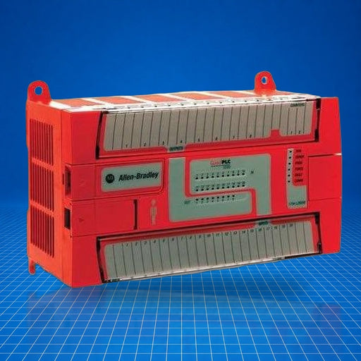 1754-L28BBB Allen-Bradley