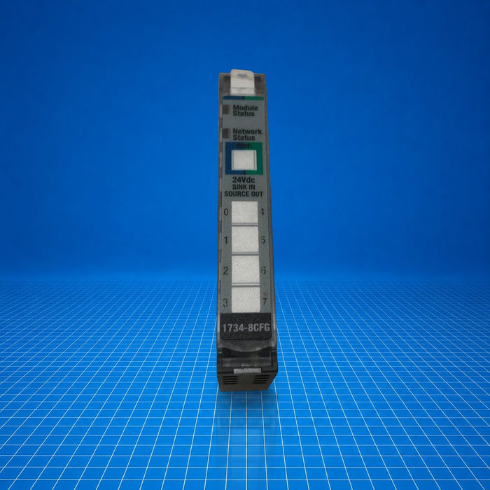 1734-8CFG Allen-Bradley