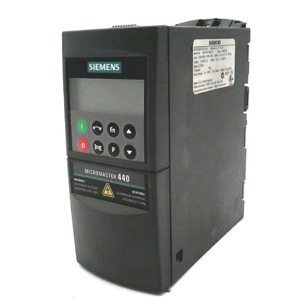 6SE6440-2UC17-5AA1 Siemens