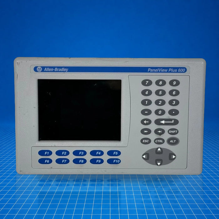 2711P-K6C20A Allen-Bradley
