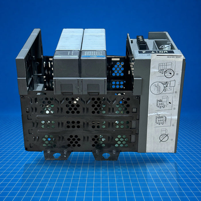 1746-IB32 Allen Bradley PLC - unit detail