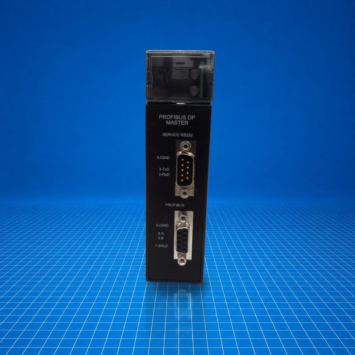 IC693PBM200 GE Fanuc