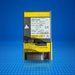 A06B-6114-H209 GE Fanuc industrial automation part - part number label view