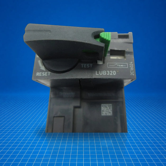 LUB320 Schneider Electric - unit detail