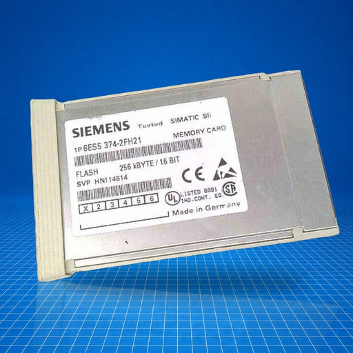 6ES5374-2FH21 Siemens