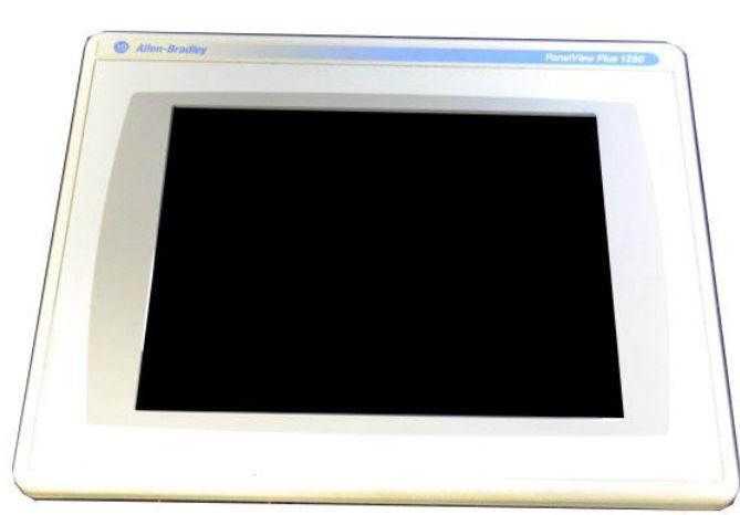 2711P-T12C4A6 Allen-Bradley