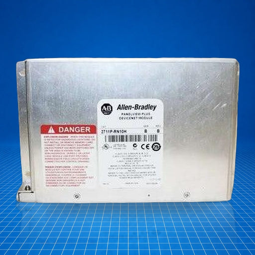 2711P-RN10H Allen-Bradley
