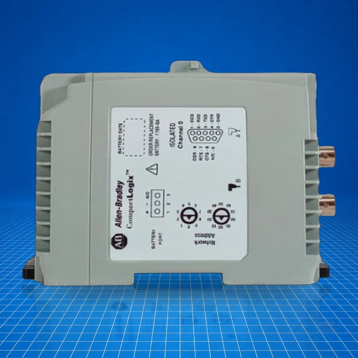 1769-L35CR Allen-Bradley