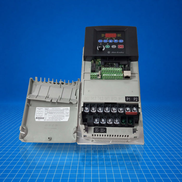22B-D012H204 Allen-Bradley