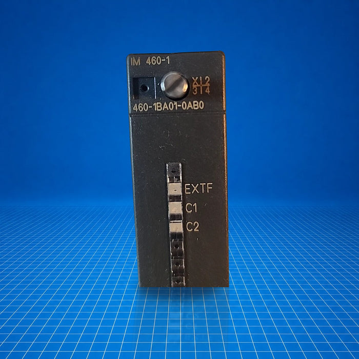 6ES7460-1BA01-0AB0 Siemens