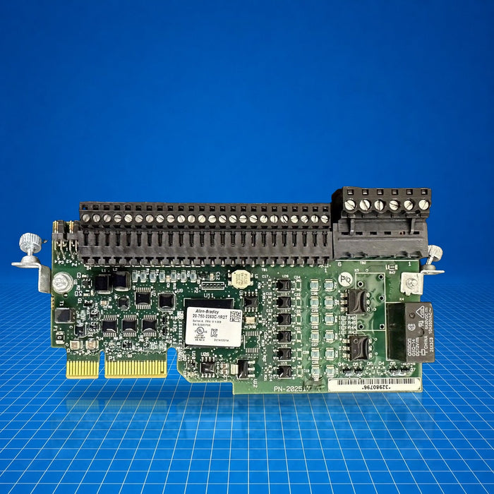 20-750-2263C-1R2T Allen-Bradley