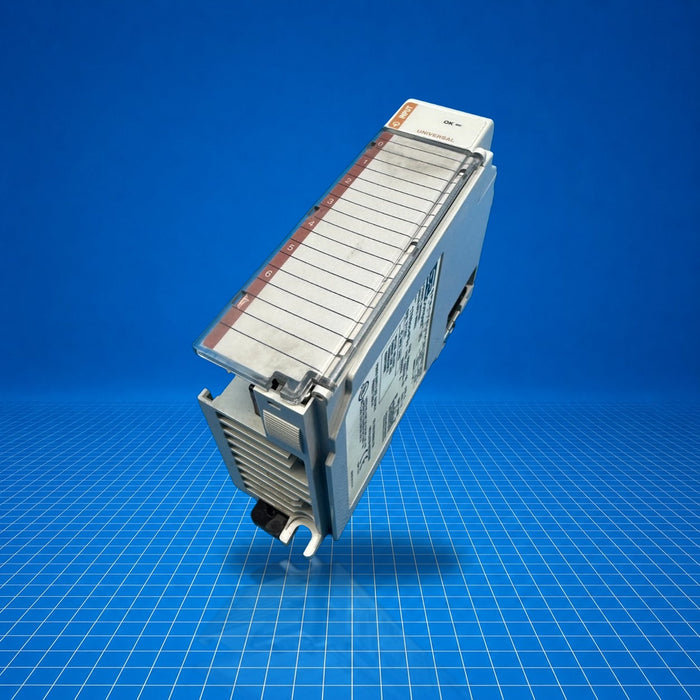 1769SC-IF8U Allen Bradley industrial automation part - unit detail