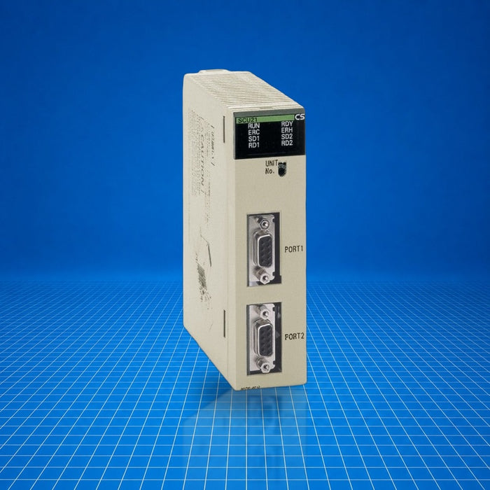 CS1W-SCU21-V1 Omron