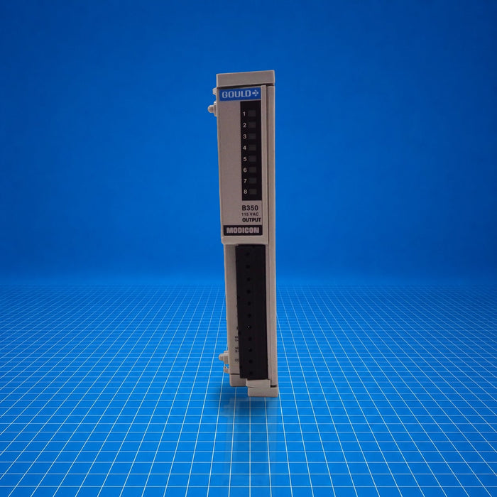 AS-B350-001 Schneider industrial automation part - product view