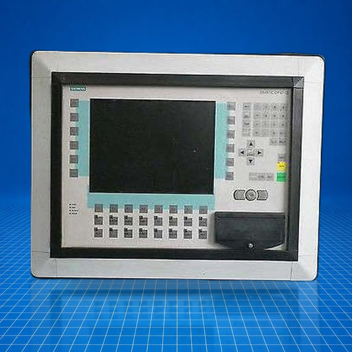 6AV3647-7CG22-0AQ0 Siemens