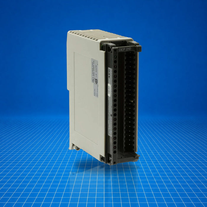 AS-BDEP-210 Schneider industrial automation part - tested surplus unit