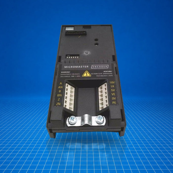 6SE6400-0EN00-0AA0 Siemens