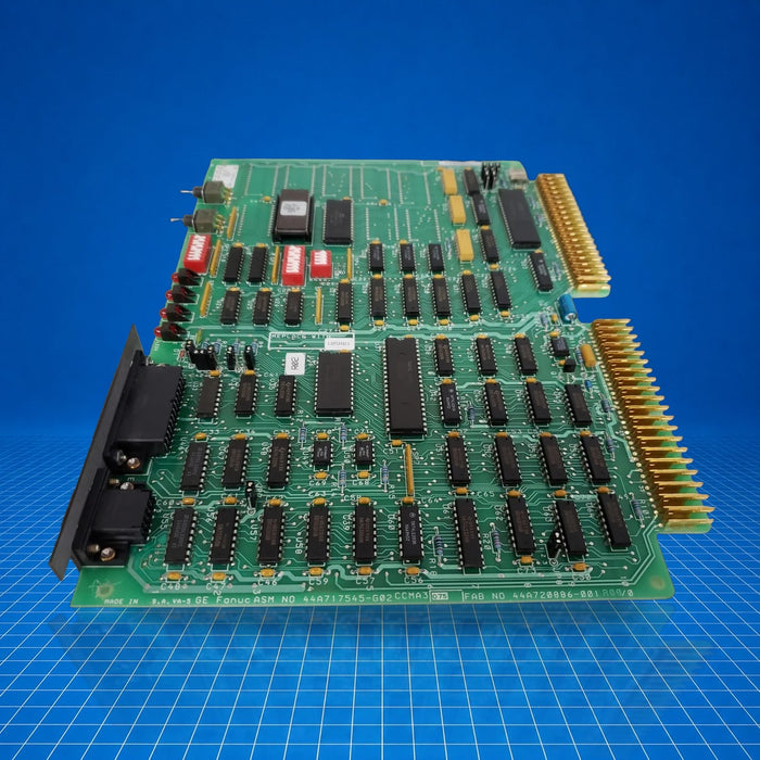 IC600CB536 GE Fanuc industrial automation part