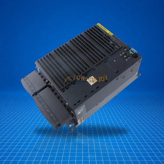 6SL3210-1SE27-5UA0 Siemens industrial automation part - tested surplus unit