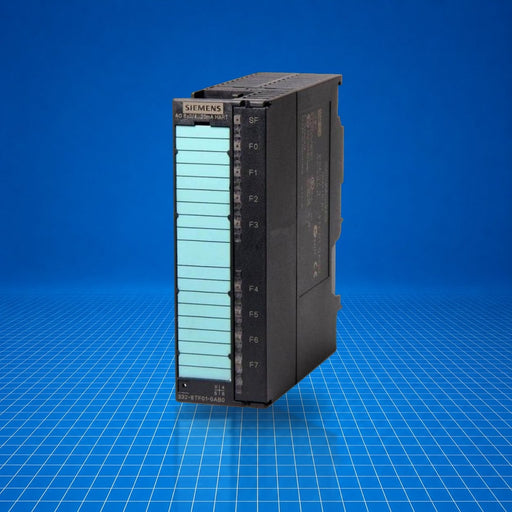 6ES7332-8TF01-0AB0 Siemens