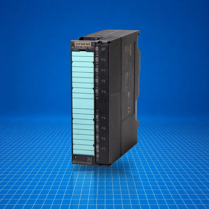 6ES7332-8TF01-0AB0 Siemens