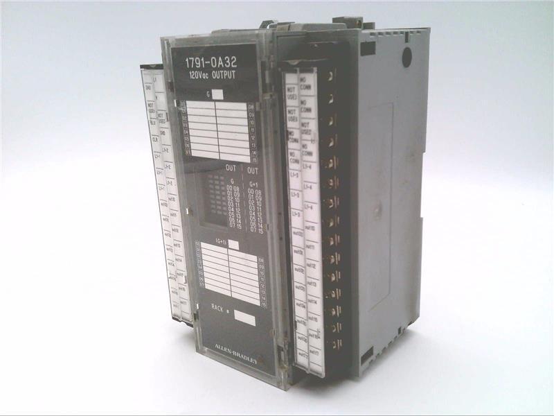 1791-0A32 Allen-Bradley