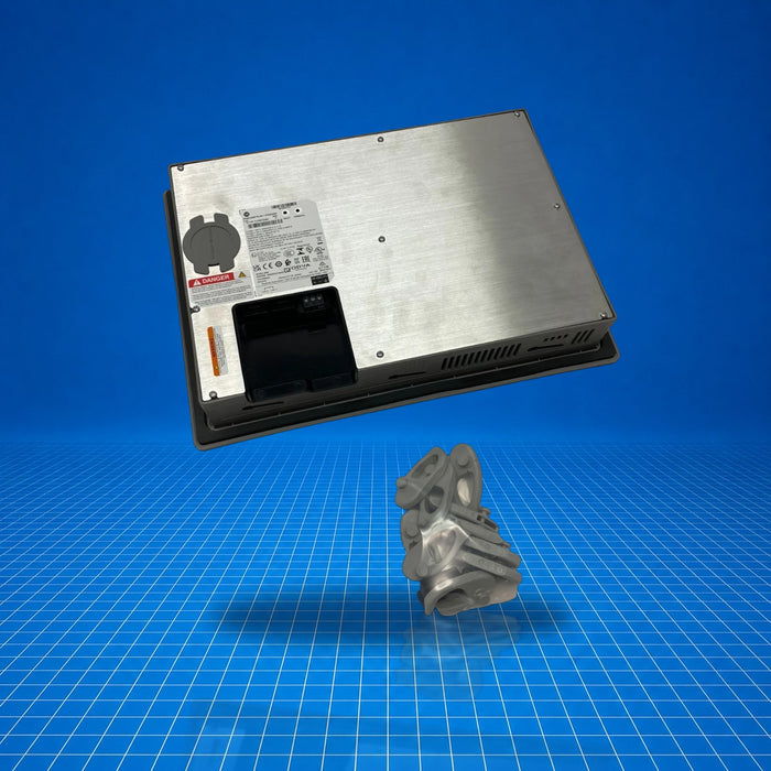 2711P-T12W22D8S Allen-Bradley