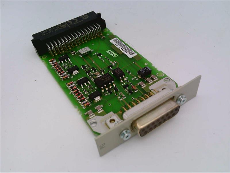 6ES5752-0AA53 Siemens