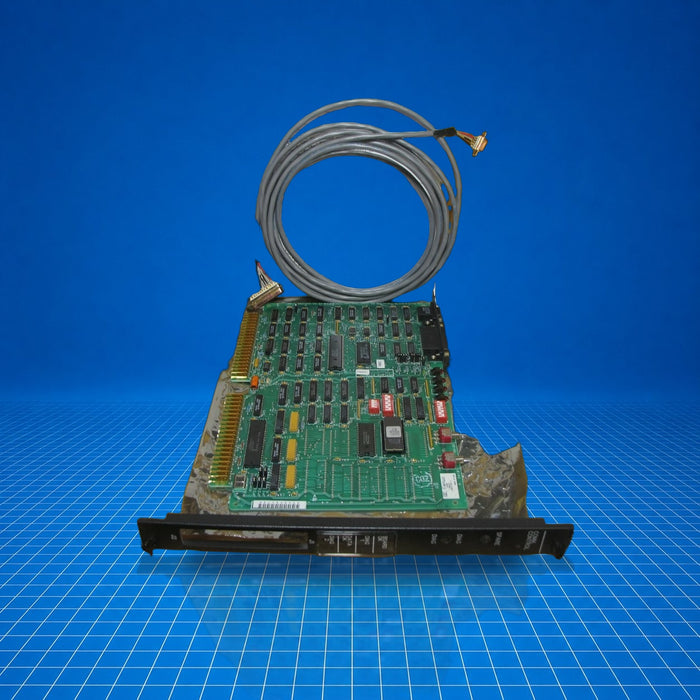 IC600CB536 GE Fanuc industrial automation part - unit detail