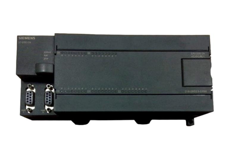 6ES7216-2BD23-0XB8 Siemens