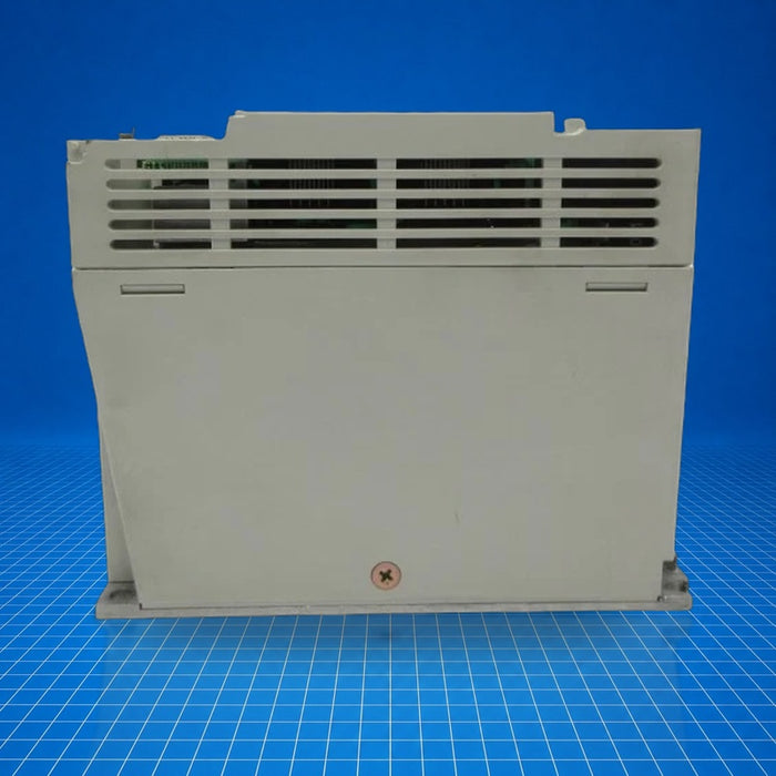 MDS-B-SVJ2-03 Mitsubishi industrial automation part - part number label view