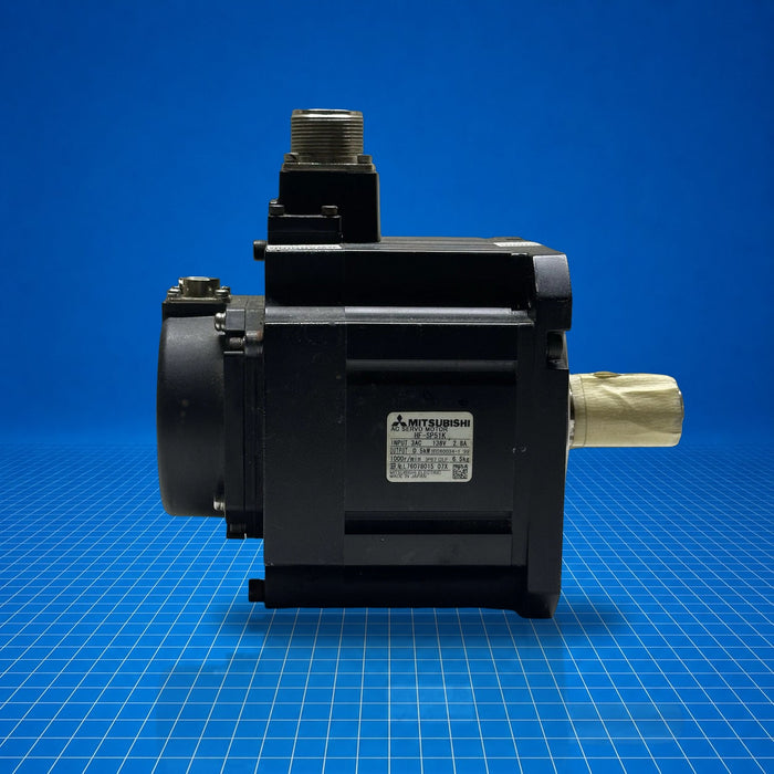MR-J3-60A Mitsubishi