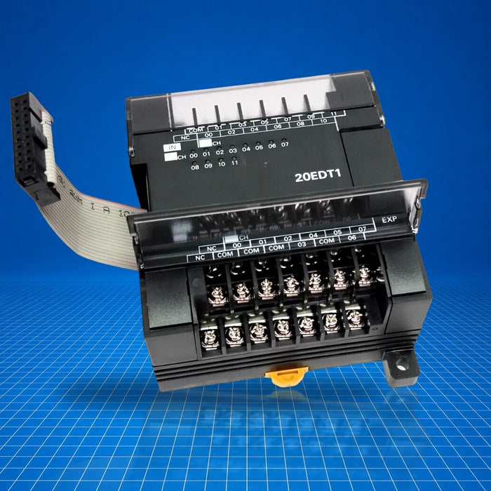 CP1W-20EDT Omron