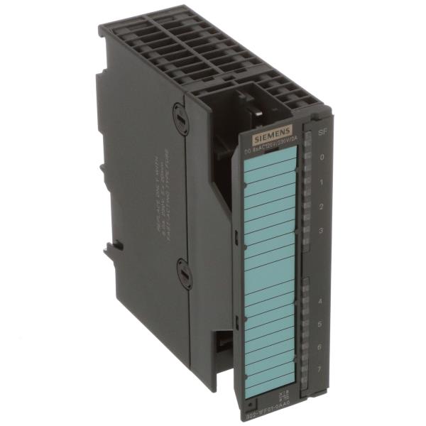 6ES7322-1FF01-0AA0 Siemens