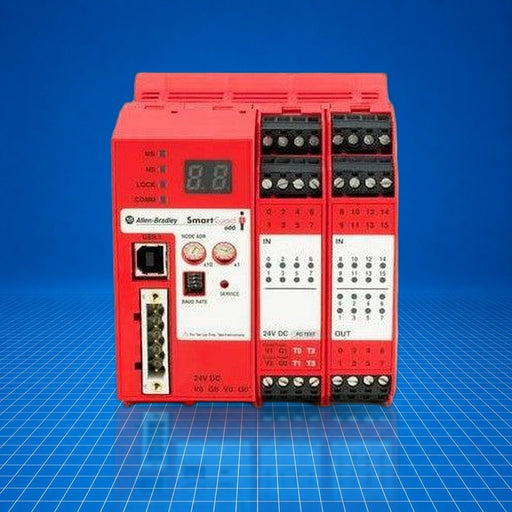 1752-L24BBBE Allen-Bradley