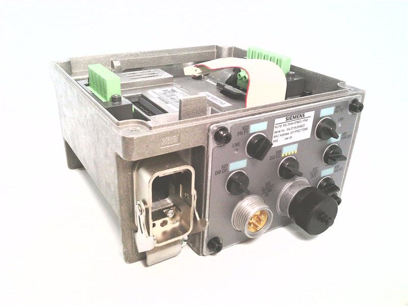 6SL3544-0PB02-1FA0 Siemens