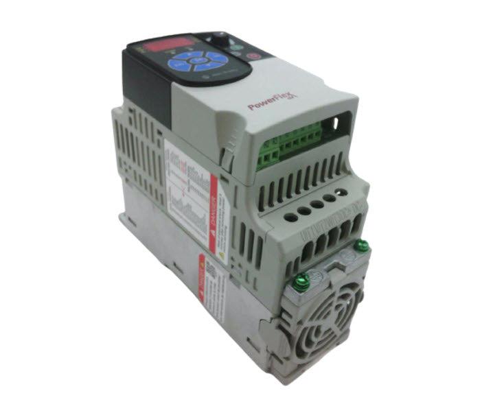 22F-A2P5N103 Allen-Bradley