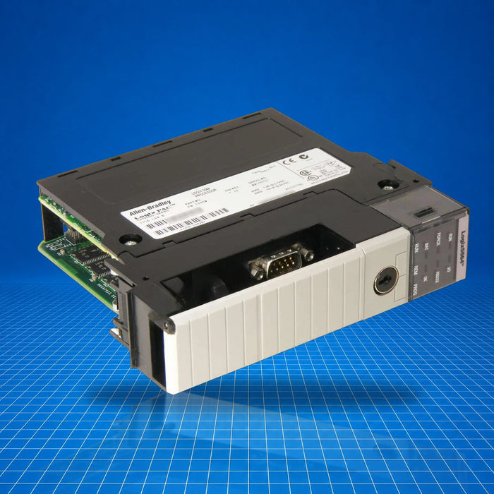 1756-L64 Allen-Bradley