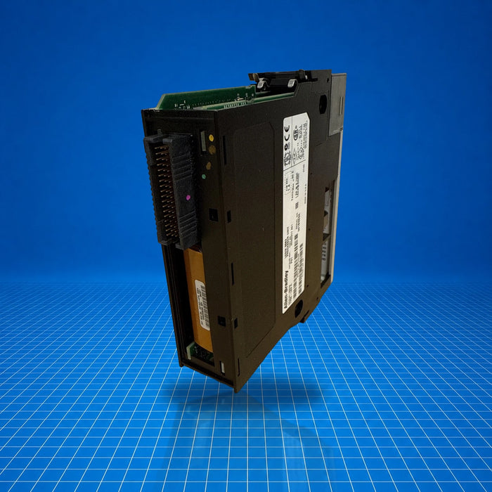 1756-L63 Allen-Bradley