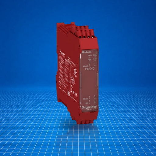 XPSMCMEN0200G Schneider