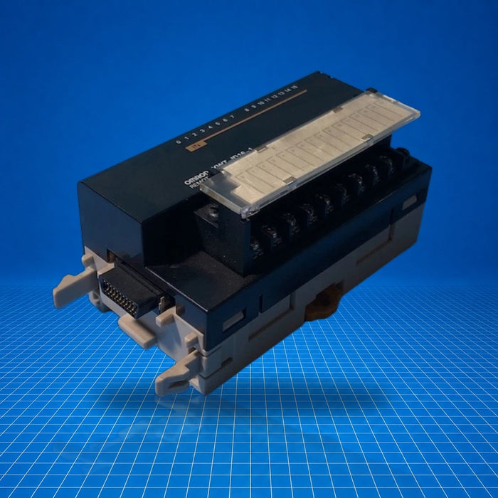 XWT-ID16-1 Omron industrial automation part