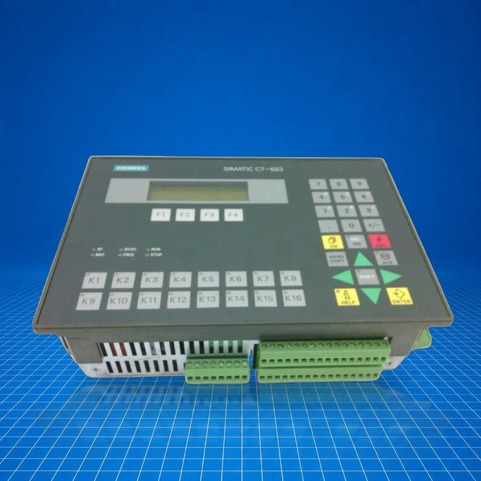 6ES7623-1AE00-0AE3 Siemens