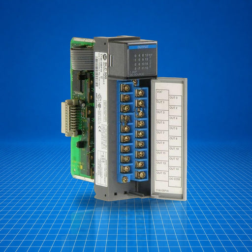 1746-OBP16 Allen-Bradley