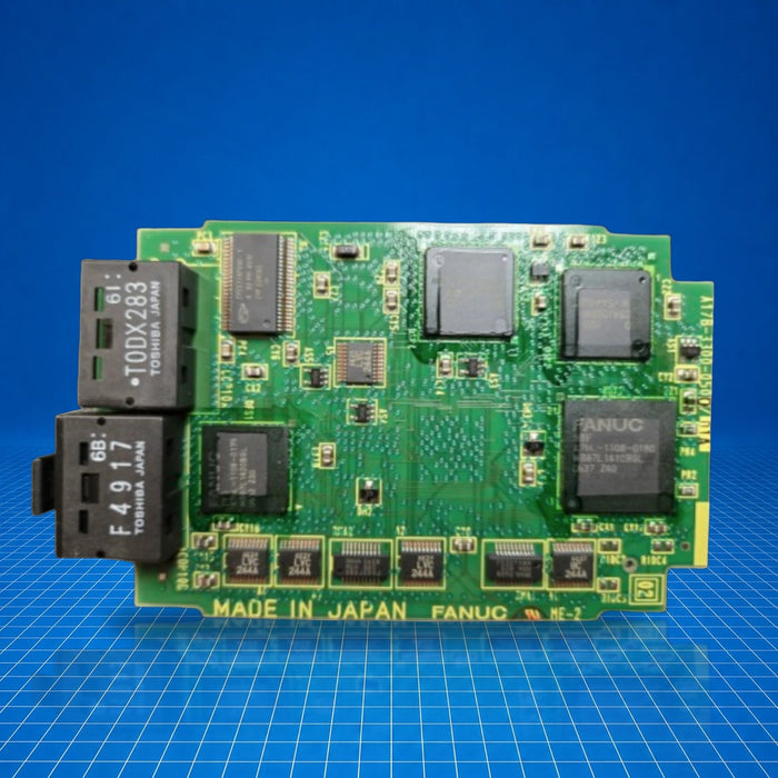 A20B-8100-0470 GE Fanuc