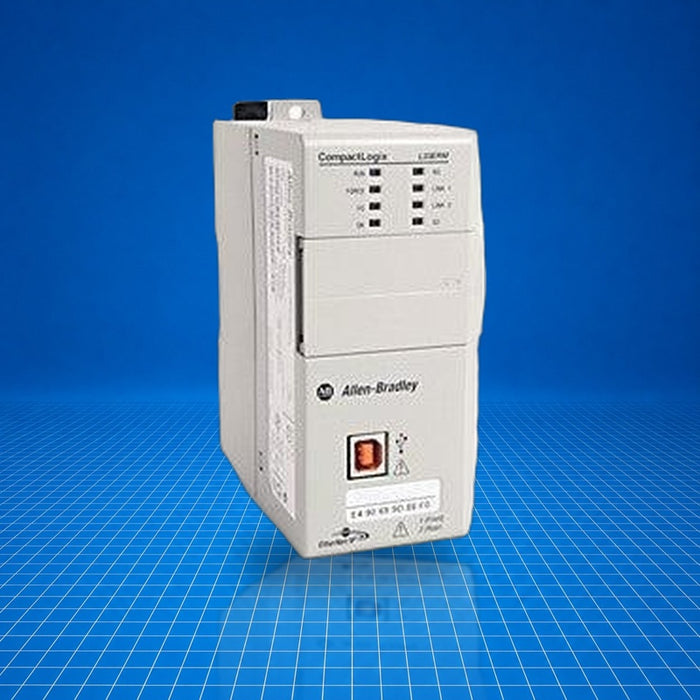 1769-L33ERMK Allen-Bradley