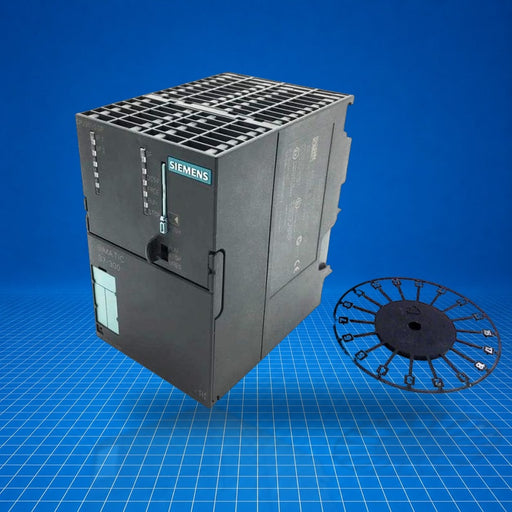 6ES7317-2AJ10-0AB0 Siemens