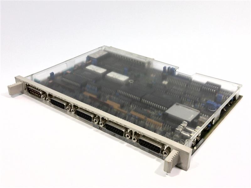 6FM1726-3CA00 Siemens
