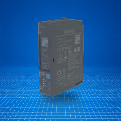 6ES7138-6BA00-0BA0 Siemens