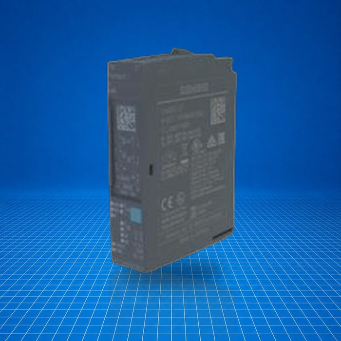 6ES7138-6BA00-0BA0 Siemens