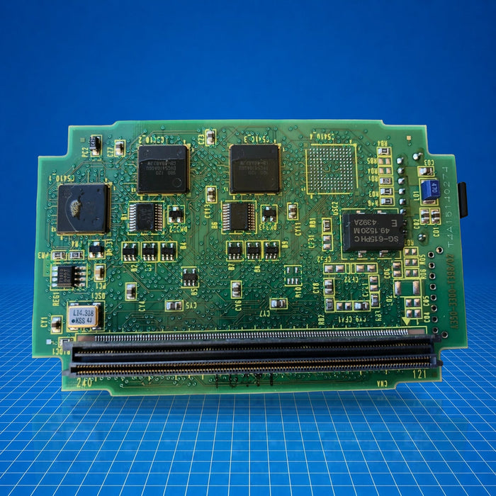A20B-3300-0391 GE Fanuc